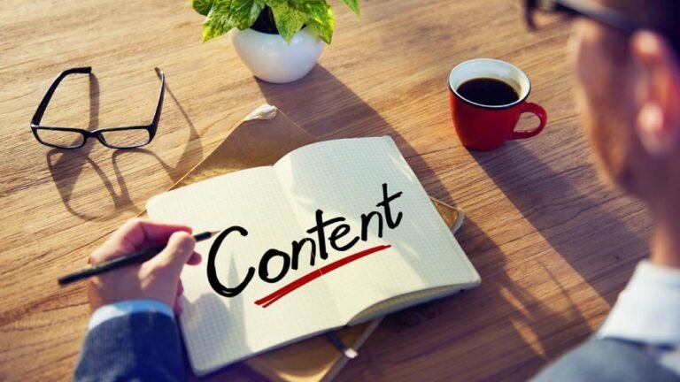 Content Writing Guide 2026: Definition, Types & SEO Tools
