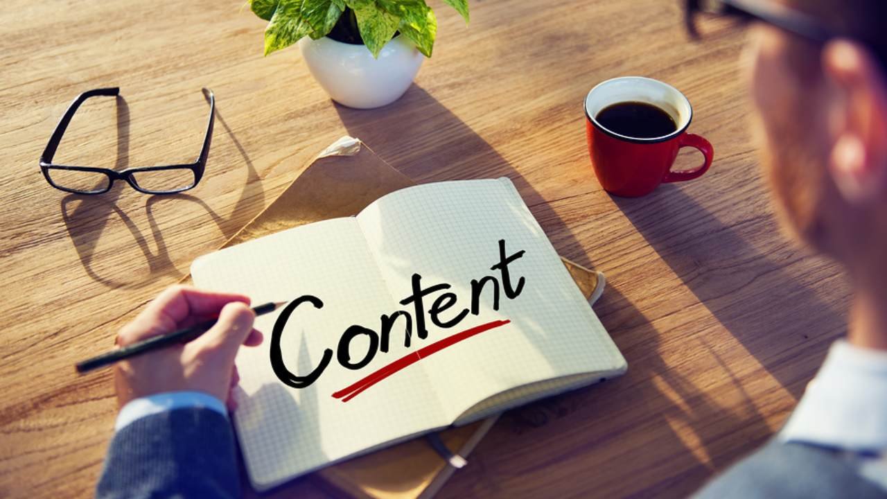 Content Writing Guide 2026: Definition, Types & SEO Tools