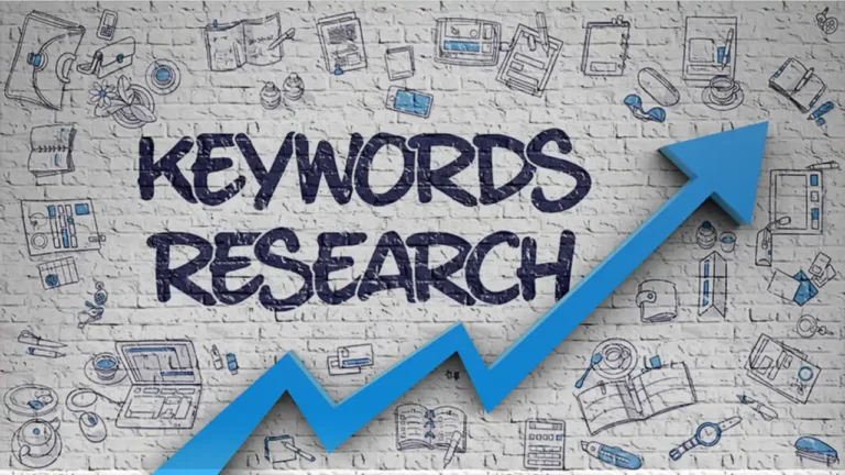 What is Keyword Research and Guides
