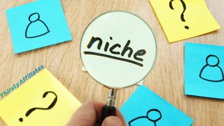 What Is Niche Research